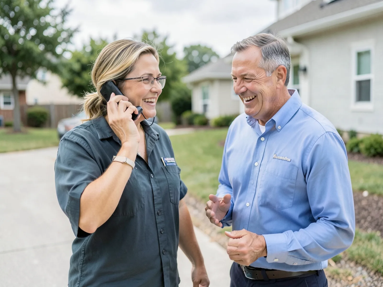 Frequently Asked Questions About Storm Damage Restoration in Clarkesville, GA